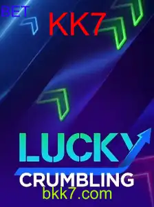 LuckyCrumbling