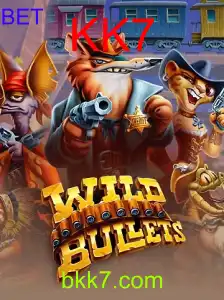 Explorando as Aventuras de WildBullets