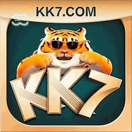 KK7 Logo